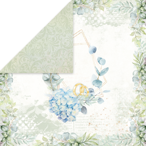 Craft & You Design – Sweet Memories paperilajitelma 30 x 30 cm - Image 4
