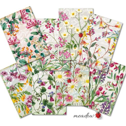 Decorer – Meadow korttikuvat1