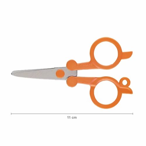 Fiskars Classic Foldable Scissors 11 cm – Kääntösakset - Bild 3