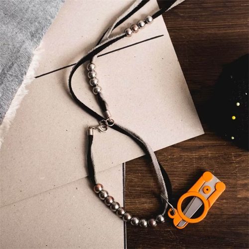 Fiskars Classic Foldable Scissors 11 cm – Kääntösakset - Bild 4