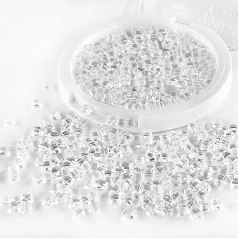 Picket Fence Studios shaker sequin mix – ICE CUBES