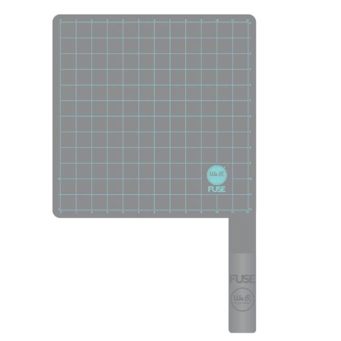 WeR Memory Keepers FUSE MAT AND HOLDER COMBO – alusta ja pidike1
