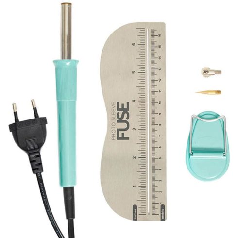 WeR Memory Keepers FUSE TOOL – tyokalu1