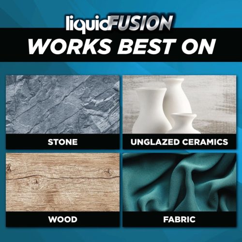 Aleene's Original Liquid Fusion Performance Adhesive 4 ft oz – uretaaniliima 118 ml - Image 3