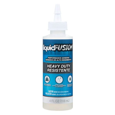 Aleene's Original Liquid Fusion Performance Adhesive 4 ft oz – uretaaniliima 118 ml