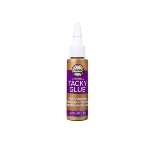 Aleene´s Original Tacky Glue 0,66 ft oz – liima 19,5 ml