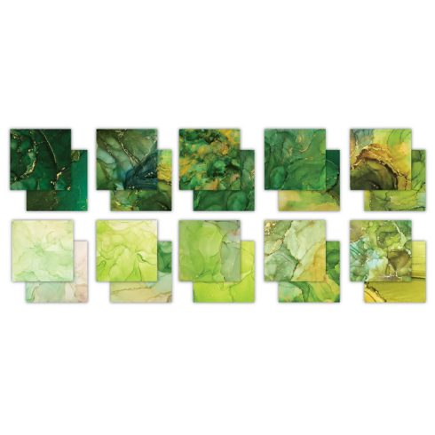 Craft Consortium – Ink Drops Organic