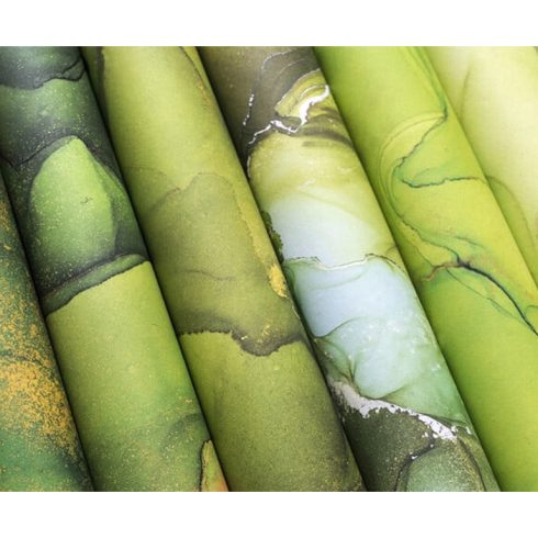 Craft Consortium – Ink Drops Organic1