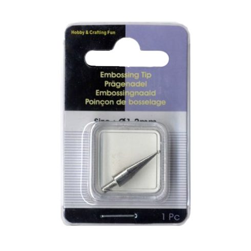 Embossing Tip 1,2mm