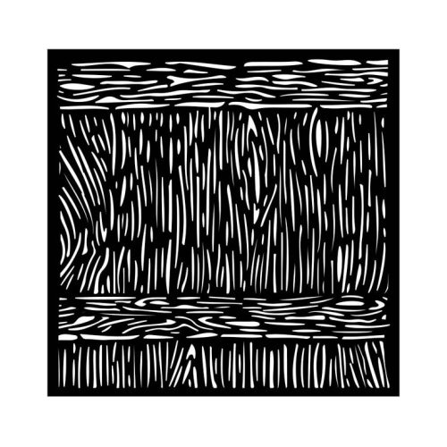 Stamperia sapluuna – Sunflower Art Wood Texture
