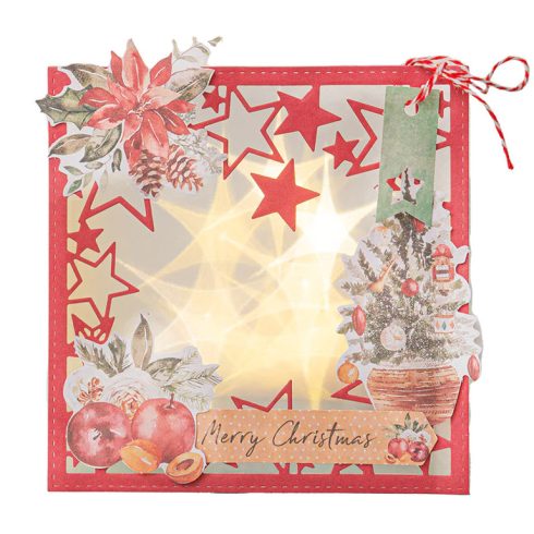 Studio Light kalvo – STAR FOIL ESSENTIALS1