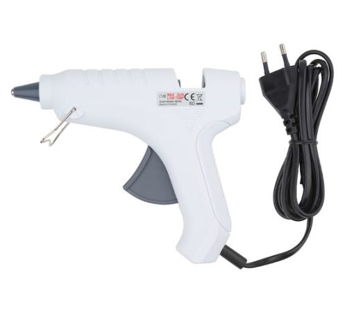 Aladine Flexible Wax Gun – Sinettivahapistooli - Bild 4