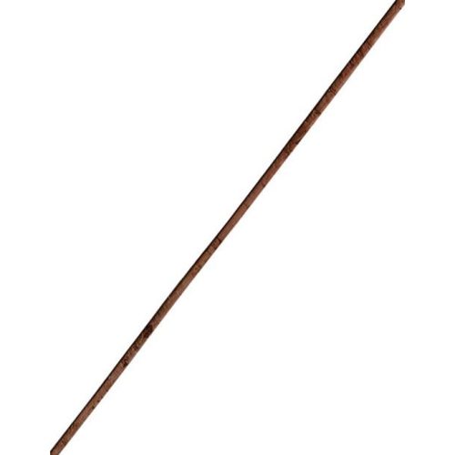 Cork Ribbon flat – Korkkinauha tumma 100cm (5mm) - Image 3