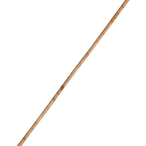 Cork Ribbon flat – Korkkinauha vaalea 150cm 3mm1