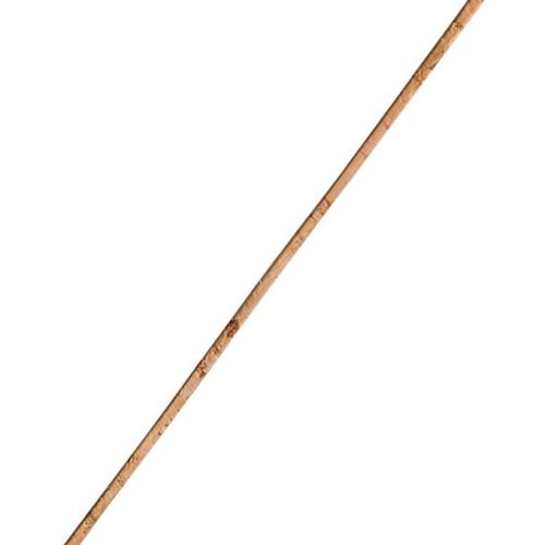 Cork Ribbon flat – Korkkinauha vaalea 150cm (3mm) - Image 3