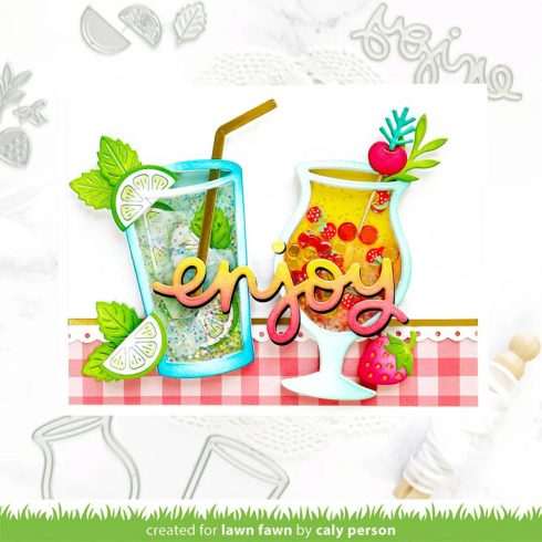 Lawn Fawn stanssi – BUILD A DRINK SHAKER4