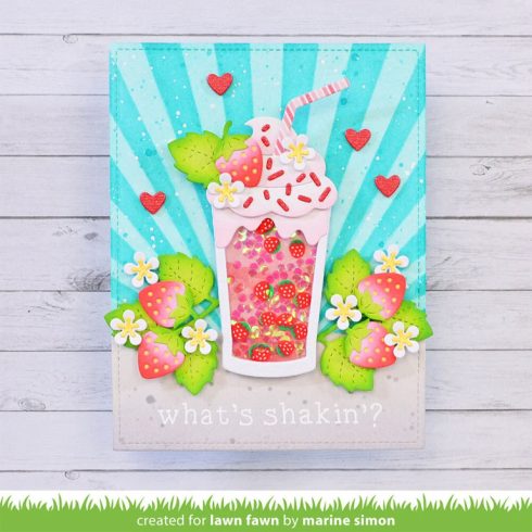 Lawn Fawn stanssi – BUILD A DRINK SHAKER8