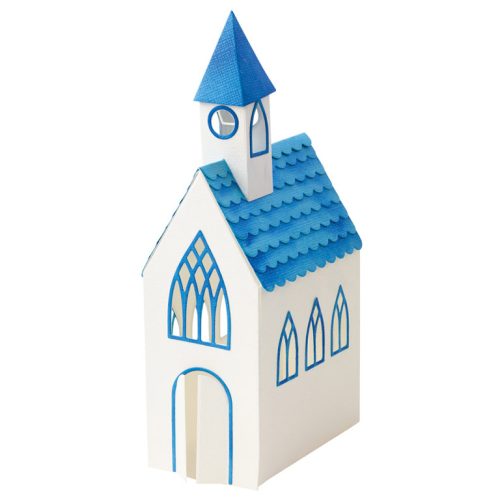 Studio Light stanssi – 3D CHURCH - Image 2