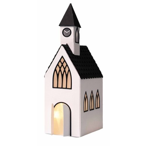 Studio Light stanssi – 3D CHURCH - Image 4