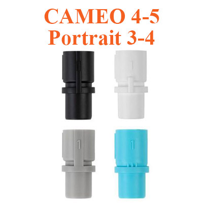 Tool Adapter Set / Adapterisetti