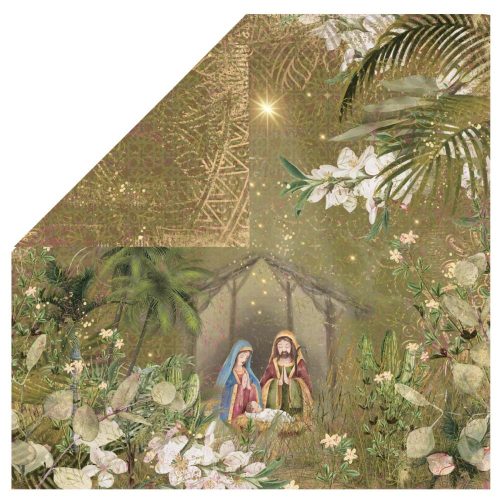 Crafter's Companion – My Special Christmas Papers Box paperilajitelma (240 kpl) - Image 17
