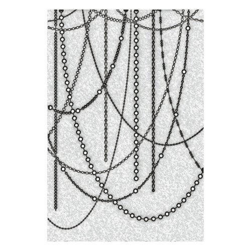 Sizzix Tim Holtz 3D kohokuviointikansio Texture Fades – SPARKLE (A6) - Bild 3