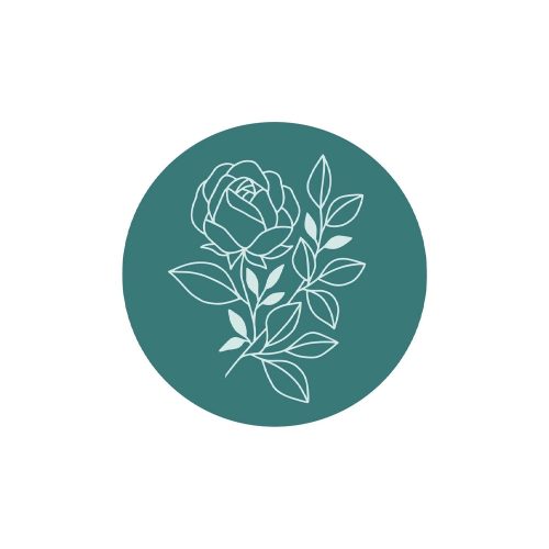Spellbinders Wax Seal Stamp sinettileimasin – FOREVER ROSE - Bild 2