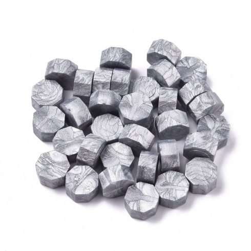Studio Light Wax Beads sinetti vahanapit – SILVER