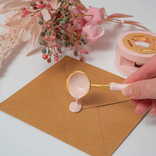 Studio Light Wax Seal sinetti aloituspakkaus – STARTER KIT - Image 3