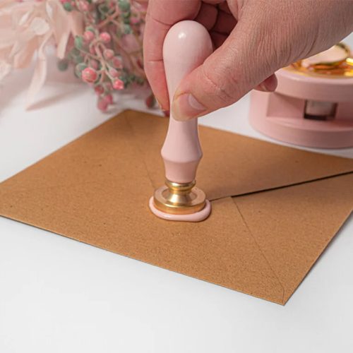 Studio Light Wax Seal sinetti aloituspakkaus – STARTER KIT - Image 4