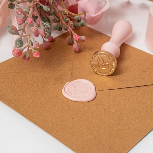 Studio Light Wax Seal sinetti aloituspakkaus – STARTER KIT4