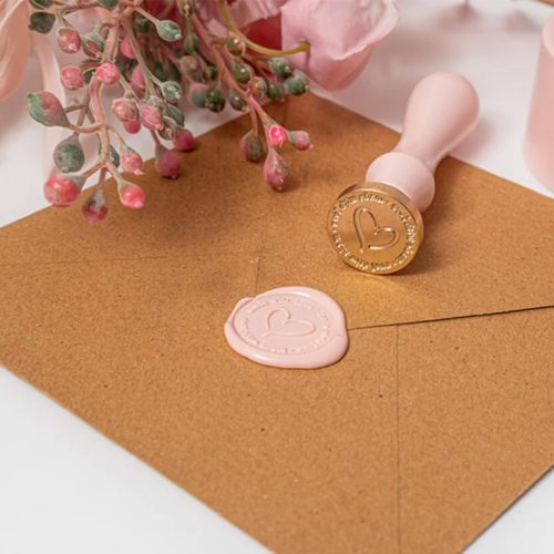 Studio Light Wax Seal sinetti aloituspakkaus – STARTER KIT - Image 5