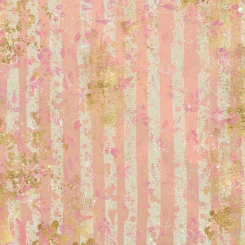 ng vintage rose 6x6 paper pad 12