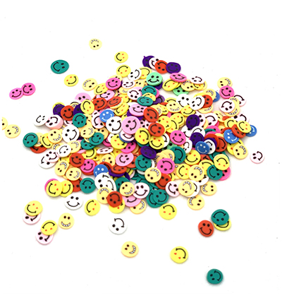 Katsuki shaker elements – MINI SMILEY MIX