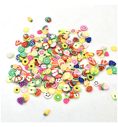 Katsuki shaker elements – MINI FRUITS MIX