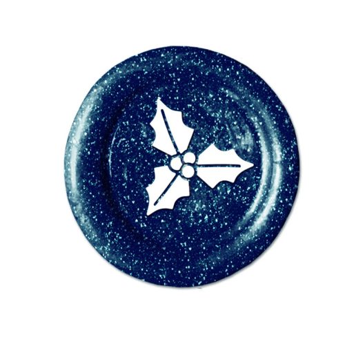 Aladine Sealing Wax sinettivaha – GLITTER BLUE - Bild 2