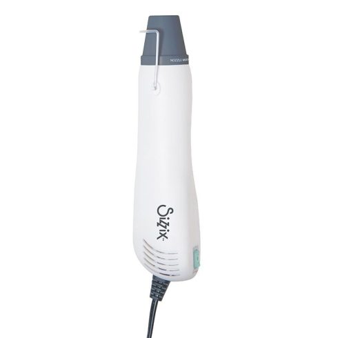 Sizzix Heat Tool Dual Speed – Kuumailmapuhallin