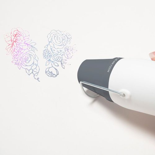 Sizzix Heat Tool – Kuumailmapuhallin - Image 2