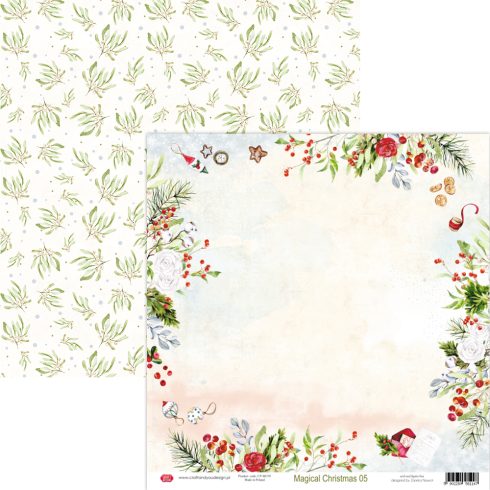 cps mcs30 12 big paper set 12 32165