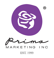 prima marketing logo