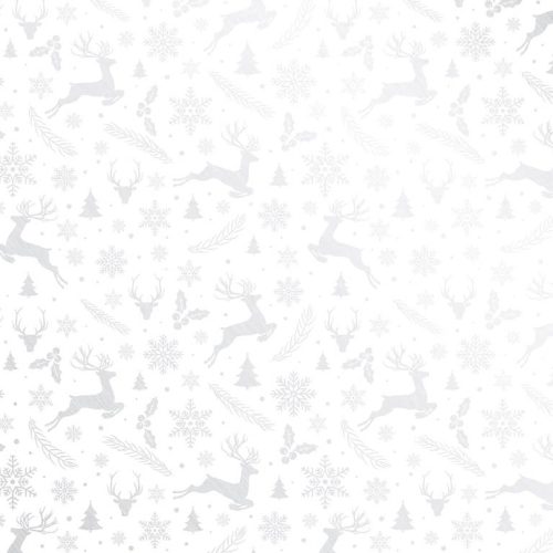 Crafter's Companion Luxury Foiled Acetate (kulta & hopea & huurre) – kalvolajitelma - Image 7