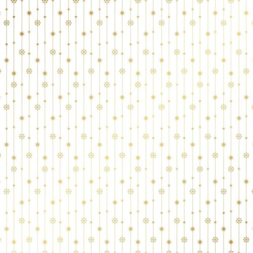 Crafter's Companion Luxury Foiled Acetate (kulta & hopea) – kalvolajitelma - Image 3