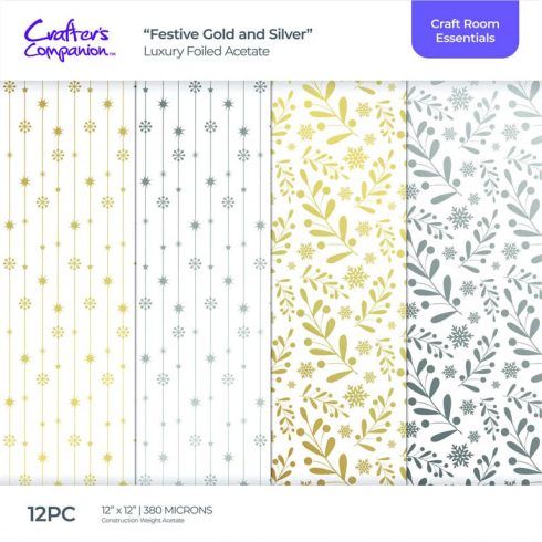 Crafters-Companion-Luxury-Foiled-Acetate-kulta-hopea-–-kalvolajitelma.jpg