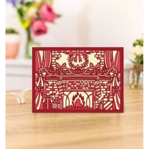 Gemini Create a Card stanssi – DECK THE HALLS1 e1700664161767