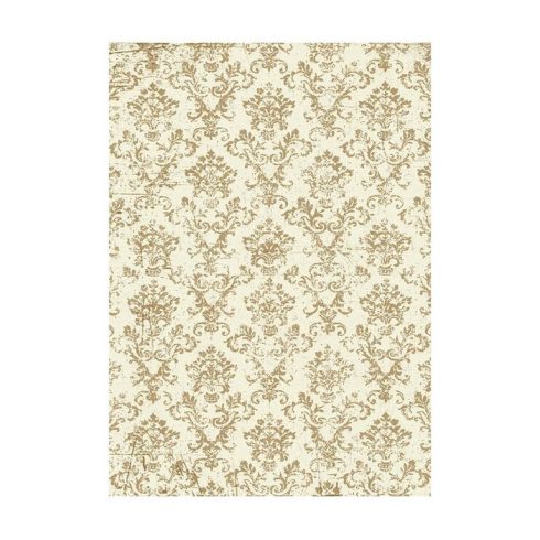Stamperia riisipaperi – Precious Backgrounds Rice Paper A6 6