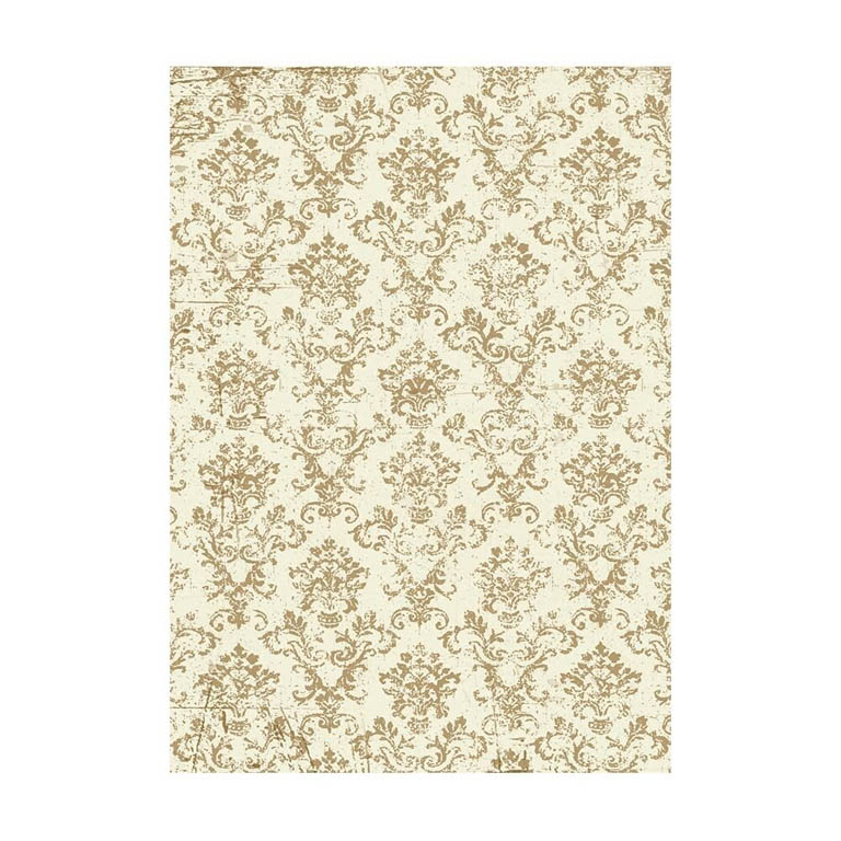 Stamperia riisipaperi – Precious Backgrounds Rice Paper 8kpl (A6) - Image 7