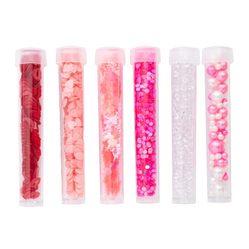 Studio Light shaker elements – MIXED PINK LOVE - Image 2