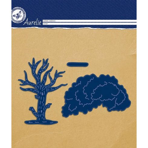 Aurelie stanssi – TREE