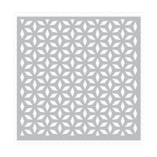 My Favourite Things sapluuna – Tiled Stars