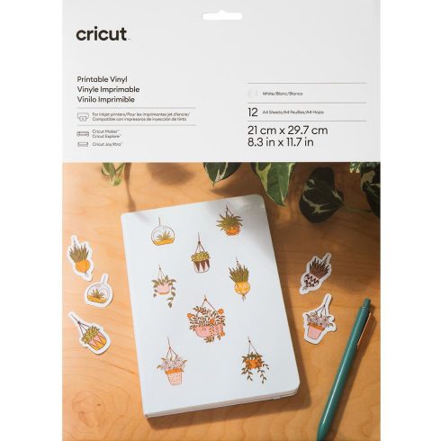 printable vinyl
